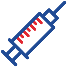 Vaccinations vaccinations
